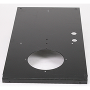 Sealey Back panel
