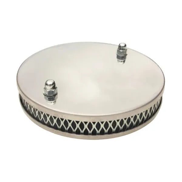 Mountney Classic Mini 1 & 1/4" SU Centre Hole Air Filter Mountney Classic - Mountney Classic