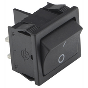 Sealey Switch (230V model only)