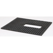 Sealey Rubber plate