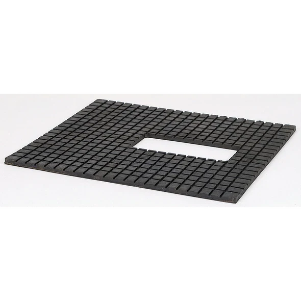 Sealey Rubber plate