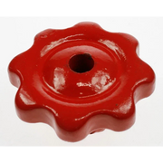 Sealey Threaded knob