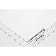 Sealey 'r' clip (lsa)