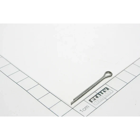 Sealey 'r' clip (lsa)