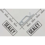 Sealey Cotter pin