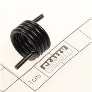Sealey Spring for release pedal 'black'
