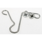 Sealey Clip nut