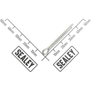 Sealey Cotter Pin (3x30)
