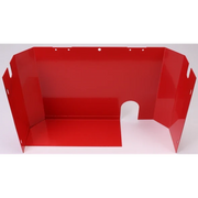 Sealey Cover Plate