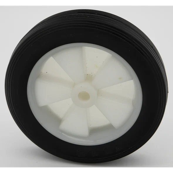 Sealey Fixed Plastic Wheel 7"