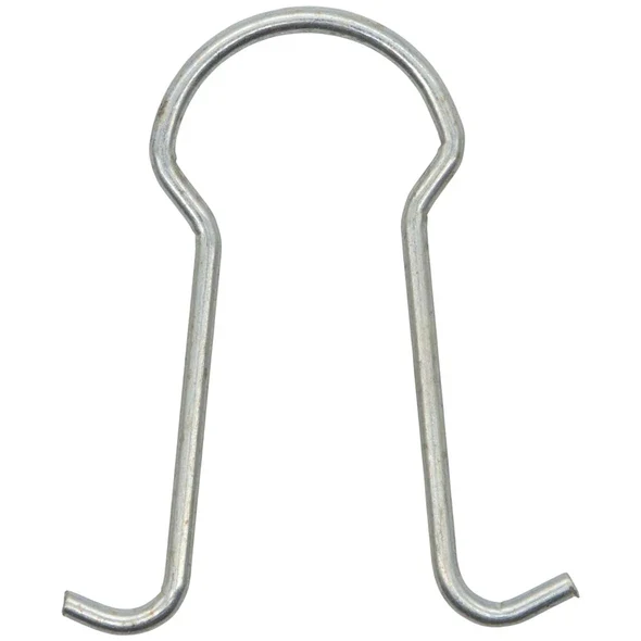 Sealey Oval Pin