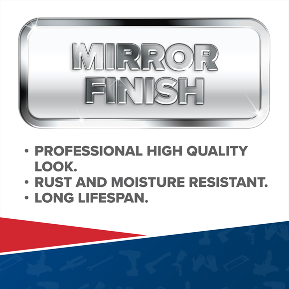 Sealey Ratchet Wrench Flexi-Head 300mm 3/8"Sq Drive Pear-Head Flip Reverse Sealey - Dynamic Drive