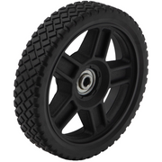 Sealey Fixed Wheel
