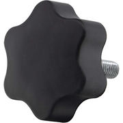 Sealey Knob, Adjustment
