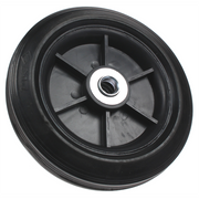 Sealey Solid wheel