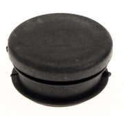 Sealey Plastic cap round 30mm