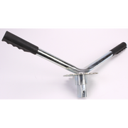 Sealey Locking Swivel Wheel