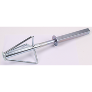 Sealey Cone (c/w Support Bar)