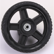 Sealey Fixed Wheel