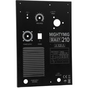 Sealey Front Panel