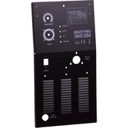 Sealey Front Panel