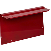 Sealey Upper Panel, Left Side