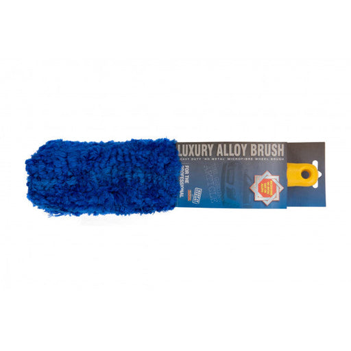 Martin Cox Microfibre Wheel Brush - MOGG72