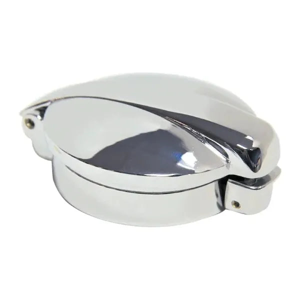 Mountney Classic Monza Style Flip Petrol Cap Mountney Classic - Mountney Classic