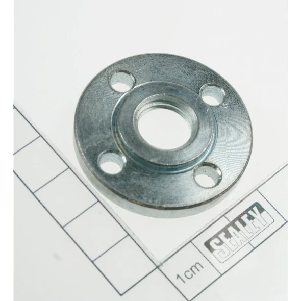 Sealey Pad nut