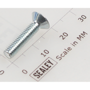 Sealey Csk socket machine screw m4x18 (single)