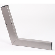 Sealey Movable vice jaw