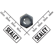 Sealey Nut