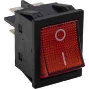 Sealey Power Switch