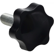 Sealey Knob, Plastic, Threaded
