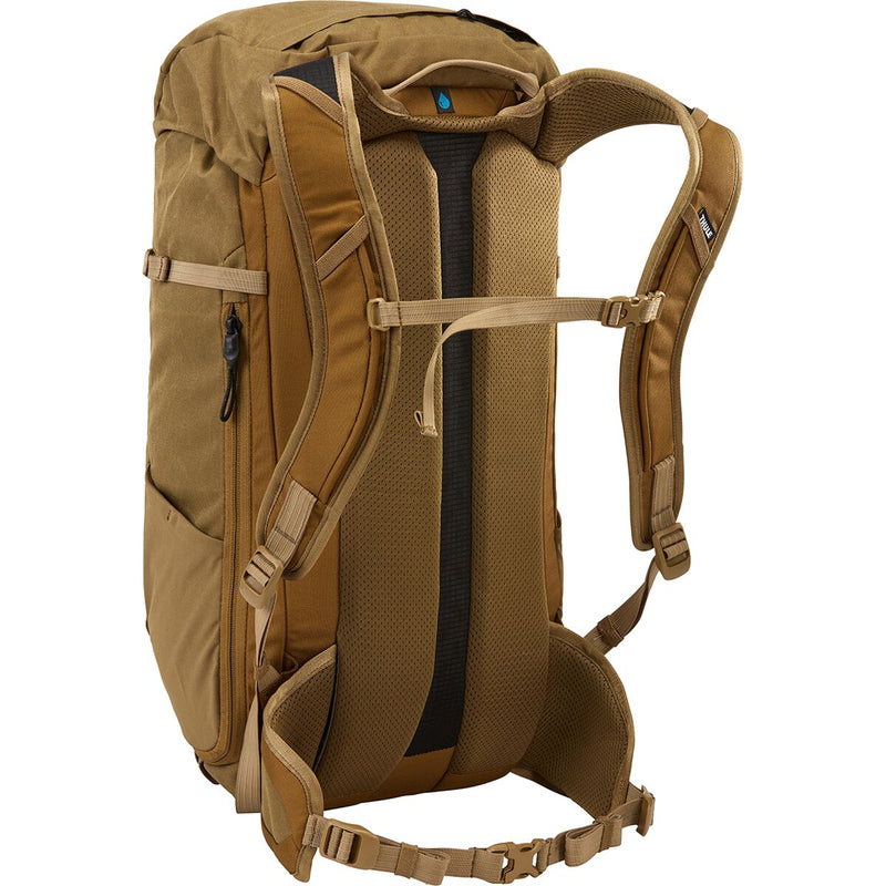 Thule AllTrail X 25L hiking backpack - Nutria Thule - Bars 4 Cars