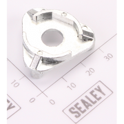 Sealey Adaptor for Backing Pad