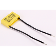Sealey Capacitor