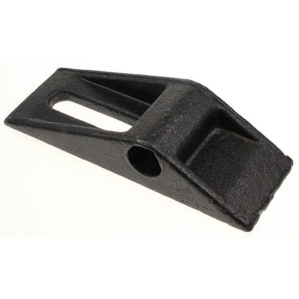 Sealey Adjustment, sharp-angle-bend