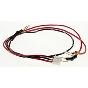 Sealey Harness, housing