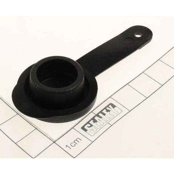 Sealey Dc socket cover
