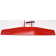 Sealey Upper plate