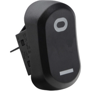 Sealey Rocker Switch