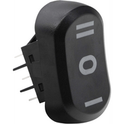 Sealey Rocker Switch