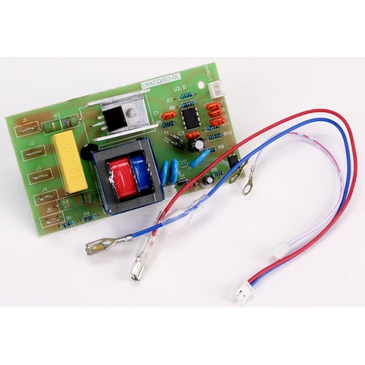 Sealey PCB