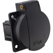 Sealey Power Socket