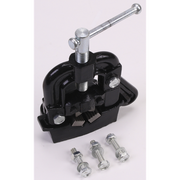 Sealey Complete pipe vice