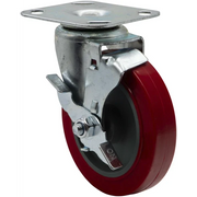 Sealey Lockable Castor