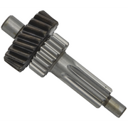 Sealey Middle Shaft Gearing