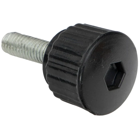 Sealey Lock Button