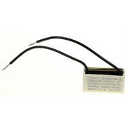 Sealey Capacitance